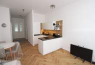 Provisionsfrei! Moderne 3-Zimmer-Wohnung mit Loggia!