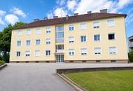 Charmante 3-Zimmer-Wohnung in zentrumsnaher Lage von Oberwart