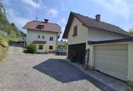 Haus in Ferndorf , Großzügiges Haus mit Nebengebäude (Provisionsfrei)