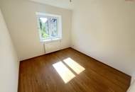 3 Zimmerwohnung komplett saniert in grüner Siedlung!