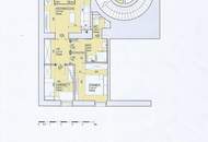 Wunderschöne 2,5 Zimmerwohnung