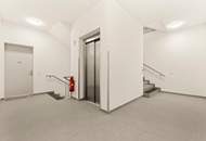 Erstbezug: Moderne, barrierefreie Gartenwohnung in St. Martin bei Klagenfurt