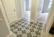 Kernsanierter Altbau in Bestform! Wiener Klassik vom Feinsten! Frisch saniertes Altbaujuwel + Flügeltüren + Stuck + Perfekt aufgeteilte 3 Zimmer! Qualität die man sieht!