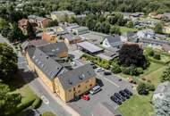 Anlageobjekt mit 3 Wohnungen und 2 Apartments in Leibnitz!