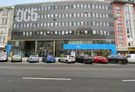 Office Center Wieden – Moderne Büroflächen im Herzen Wiens