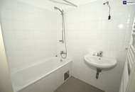 Super helle 2,5-Zimmer-Wohnung mit zwei Balkonen und cooler Lage! Gebraucht aber gut!