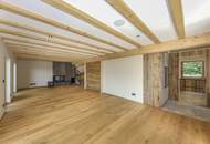 Historisches Anwesen in neuem Glanz in einmaliger Toplage