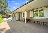 "Wunderschöner Bungalow in Stammersdorf mit 800 m² Grundfläche"