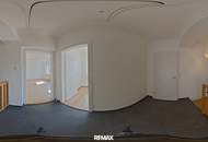 Geräumige 3-Zimmer-Mietwohnung im Herzen von St. Pölten