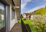 Großer Garten mit Haus und viel Platz für Ihre Ideen