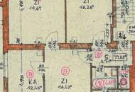 Vierzimmerwohnung im Südburgenland - in Ruhiger, Grüner Lage