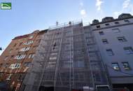 Erstbezugs-Neubau mit Zustimmung zur AirBnB-Nutzung mit hervorragender Ausstattung, Küche, Tiefgarage uvm. unweit der U1