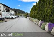 Wohnen wo andere Urlaub machen, stilvolle 3-Zimmer-Wohnung im Herzen von Fieberbrunn!