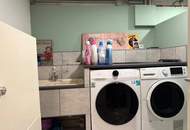 "Gepflegte Doppelhaushälfte mit Garage!"