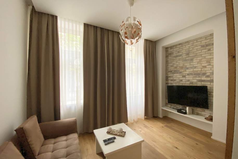 2 APARTMENTSim DOPPELPACK, hochwertig SANIERT, U6 NÄHE!, Wohnung-kauf, 289.000,€, 1160 Wien 16., Ottakring