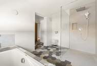 Stilvolle Maisonette-Mietwohnung mit einzigartigem Flair und sonniger Dachterrasse im Zentrum von St. Andrä