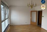 Zentrale Mietwohnung mit Balkon, Garagenstellplatz und Altstadtblick