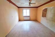 PLATZ FÜR 2 WOHNEINHEITEN