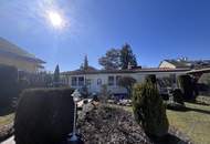 Traumhafter Bungalow mit zwei Wohneinheiten
