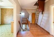 Wunderschönes Grundstück / Haus mit Potential