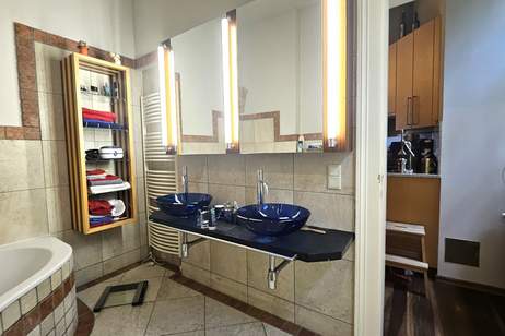 Wohnen am Josefsplatz - große Wohnung, tolle Lage !, Wohnung-kauf, 499.000,€, 2500 Baden