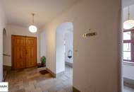 * Charmante 3-Zimmer Altbau-Wohnung in bester Lage ab sofort (Wiedner-Hauptstraße nähe TU-Wien) * Videobesichtigung *