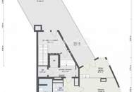 AUßERGEWÖHNLICHE DACHGESCHOSSWOHNUNG mit XL- Terrasse und XL Garagenplatz- Topzustand- Top Preis in 1130 Wien !