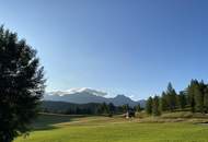 Provisionsfrei - gemütliche Wohnung mit Terrassen &amp; Kamin