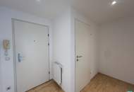 Komplette Ruhelage – 2-Zimmer-Wohnung in der Kaiserstraße