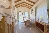 Großes Einfamilienhaus mit herrlicher Terrasse und vielen Extras