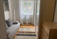 KAUFANBOT LIEGT VOR! Romantische Wohnung im Erdgeschoß mit Altstadtflair!