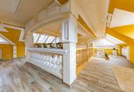 Exklusives Landdomizil nahe Wien mit mehreren Trakten, Hallen & Innenhofidylle im Weinviertel!