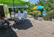 Wunderschönes Haus auf Pachtgrund in herrlicher Seelage zu verkaufen