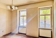 Rarität! Haushälfte in Hetzendorfer Bestlage