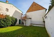 Frisch renoviertes Einfamilienhaus in Mörbisch mit zusätzlicher, separat zugänglicher Wohneinheit - auch zur Vermietung geeignet!