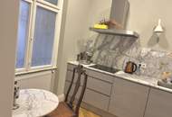 Chic wohnen im Servitenviertel – 2-Zimmer-Altbau mit Charakter