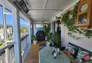 DIE WOHNUNG – INVESTMENT MIT HERZ AM FAAKER SEE - wunderschöner Platz für Inspiration und Lebensfreude