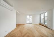 2-Zimmer-Traum mit großzügigem Balkon