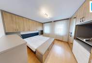 Bezugsfertige 3-Zimmer-Eigentumswohnung mit Balkon, Carport, Inventar &amp; großem Lagerraum