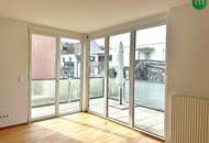 Charmante 2-Zimmer-Wohnung mit Terrasse - Top Lage in Graz!
