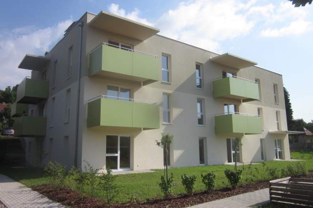Leiben, Betreutes Wohnen, 64,187 m² / 01405 00021, Wohnung-miete, 715,00,€, 3652 Melk