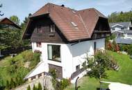 Wohntraum in Altenberg