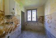 Unbefristet mit Untervermietungsrecht! Individuell gestaltbare Wohnung mit Top-Mietkonditionen