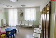 Helle Praxis-/ Büro-/Geschäftsfläche mit Top-Anbindung in Steyr-Münichholz – 78,7 m²