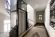 ALTBAU-SCHMUCKSTÜCK IM ACHTEN! WUNDERSCHÖN SANIERTER 3-ZIMMER-ERSTBEZUG ZUM VERLIEBEN