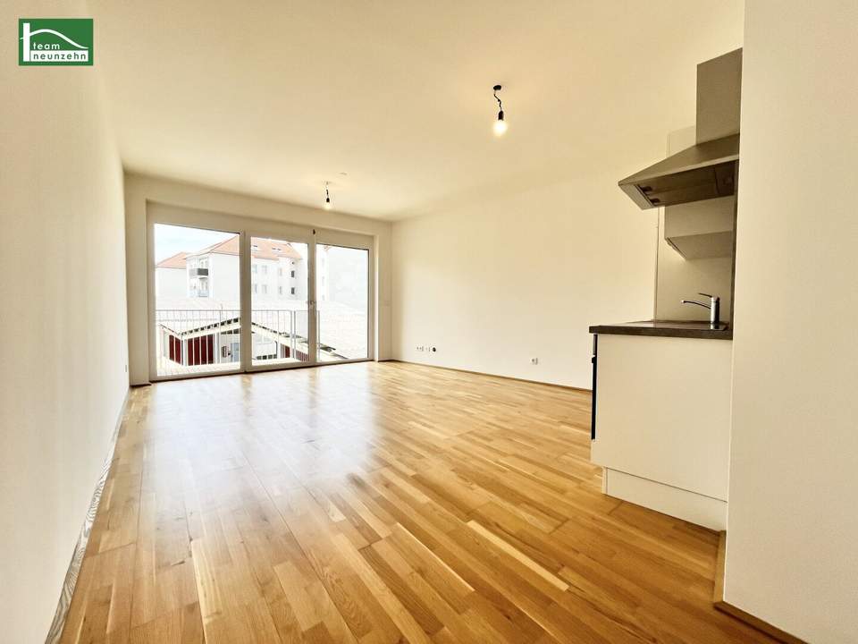 Ihr Rückzugsort in der Stadt – Ungergasse 39