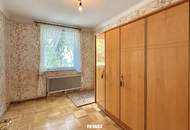 Ruheoase mit Loggia und Grünblick-Ihren Wohnraum von Grund auf nach Wünschen selbst gestalten