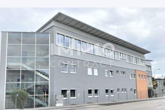 ++ Büro in zentraler Lage in Asten zu vermieten! ++, Gewerbeobjekt-miete, 1.648,38,€, 4481 Linz-Land