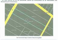 Großflächiges Baugrundstück in Gols beim Neusiedlersee (Provisionsfrei)