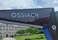 Vielseitiger Baugrund am Ossiacher See